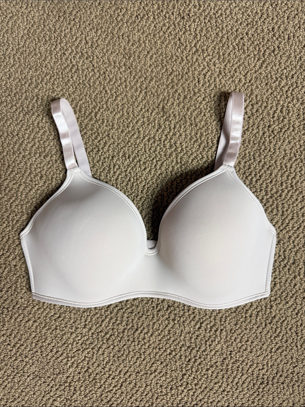 Seamless T-Shirt Bra - Women Intimates